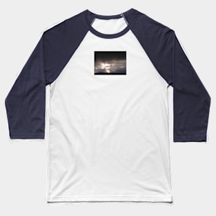 Celestial dance Baseball T-Shirt